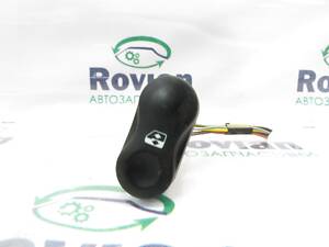 Кнопка ЭСП Dacia DUSTER 2010-2013 (Дачя Дастер), БУ-284982