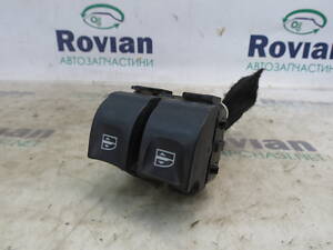 Кнопка ЭСП левая Dacia DUSTER 2013-2018 (Дачя Дастер), БУ-283713