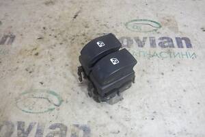 Кнопка ЕСП ліва Renault SCENIC 2 2003-2006 (Рено Сценик 2), БУ-217323