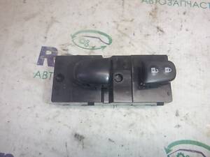 Кнопка ЭСП Nissan ROGUE 2 2013-2020 (Ниссан Рог), БУ-207738