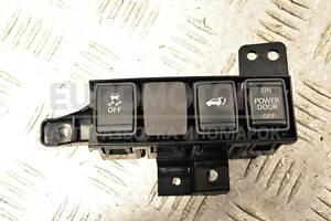 Кнопка ESP Nissan X-Trail (T32) 2014 287918