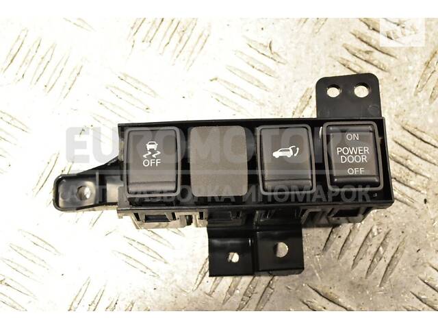 Кнопка ESP Nissan X-Trail (T32) 2014 287918