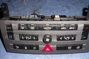 Кнопка ESP Peugeot 407 2004-2010 96470290xt 24862-01