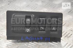 Кнопка ESP Renault Laguna (III) 2007-2015 147381-01