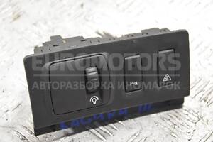 Кнопка ESP Renault Laguna (III) 2007-2015 251450002R 186174-02