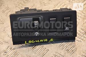 Кнопка ESP Renault Laguna (III) 2007-2015 251450002R 204530-01