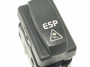 Кнопка ESP Renault Laguna 8200003452 26488 02