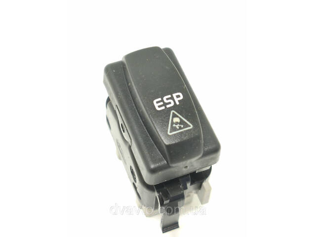 Кнопка ESP Renault Laguna 8200003452 8200380657 - Фото 1