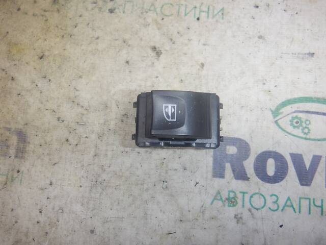 Кнопка ЭСП Renault LOGAN 2 2013-2020 (Рено Логан), БУ-220398 - Фото 2
