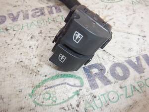 Кнопка ЭСП Renault LOGAN MCV 2 2013-2020 (Рено Логан), БУ-198006