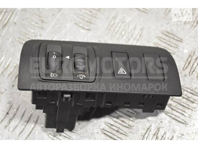 Кнопка ESP Renault Megane (III) 2009-2016 251450002R 269282-01