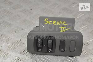 Кнопка ESP Renault Scenic (II) 2003-2009 8200107965 269451-01