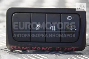 Кнопка ESP SsangYong Korando C 2010 124844