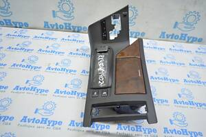 Кнопка EV RX350 RX450h 10-15 84720-48030