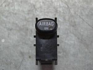 Кнопка індикатор airbag 2088201001 MERCEDES