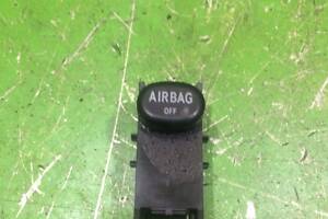 Кнопка индикатор AIRBAG mercedes clk