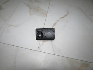 Кнопка коректора фар 2.7Xdi SsangYong Rexton 2 2006-2012 рекстон