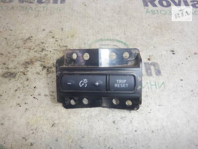 Кнопка коректора фар Nissan ROGUE 2 2013-2020 (Ниссан Рог), БУ-221911