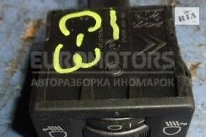 Кнопка корректора фар Citroen C3 2009-2016 96661868xt 33366