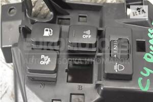 Кнопка корректора фар Citroen C4 Picasso 2007-2014 96384422XT 248