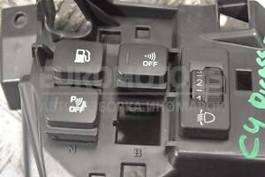 Кнопка корректора фар Citroen C4 Picasso 2007-2014 96384422XT 248