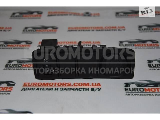 Кнопка корректора фар Hyundai H1 1997-2007 751U90080 58415