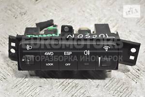 Кнопка корректора фар Hyundai Tucson 2004-2009 937602E001 218416-