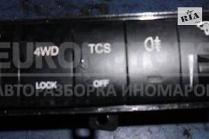 Кнопка коректора фар Hyundai Tucson 2004-2009 937602E001CA 21149