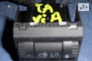 Кнопка коректора фар і яскравості підсвічування Skoda Octavia (A5) 200