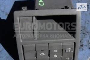 Кнопка корректора фар Kia Carens 2002-2006 27903