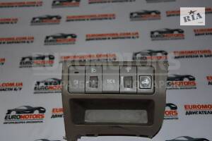 Кнопка корректора фар Kia Cerato 2004-2008 56292-01