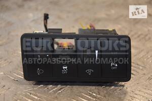 Кнопка корректора фар Kia Venga 2010 933001P151 167680