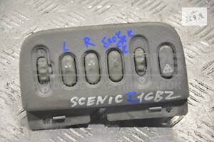 Кнопка корректора фар Renault Scenic (I) 1996-2003 7700433081 180