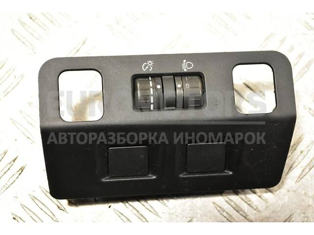 Кнопка коректора фар Subaru XV 2011 287147