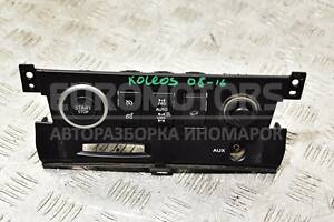 Кнопка круиз контроля Renault Koleos 2008-2016 283448-01