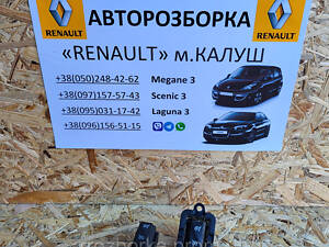 Кнопка круїз контроля Renault Megane 3 Scenic III 2009-2015р. (Рено Меган3 Сценік 3) 255500002r