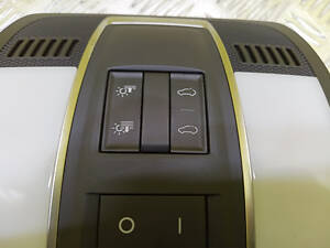 Кнопка люка Audi Q7 (2010-2015), 4L0959561