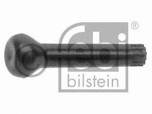 Кнопка механической блокировки дверей FEBI BILSTEIN 10029 на VW POLO (86C, 80)