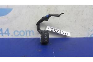 Кнопка обігріву сидінь NISSAN X-TRAIL T31 07-14 25500-JA01A