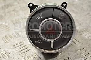 Кнопка обогрева дворников SsangYong Kyron 2005-2015 283574-03