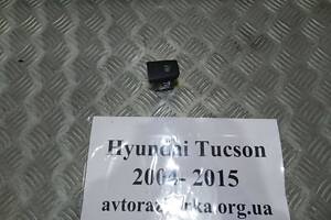 Кнопка обогрева сид. Hyundai Tucson JM 2004 (б/у)