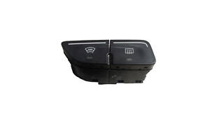 Кнопка обігріву скла 1817665 FORD Focus III 11-18, Connect 13-22, Kuga 13-21, C-MAX 10-19