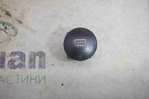 Кнопка обогрева заднего стекла Citroen BERLINGO 1 2002-2009 (Ситроен Берлинго), БУ-226983