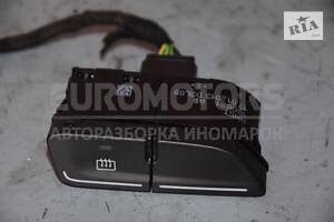 Кнопка обігріву заднього скла Ford Focus (III) 2011 AM5T18C621AB