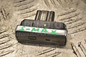 Кнопка обогрева заднего стекла Ford S-Max 2006-2015 6M2T18C621AB