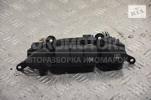 Кнопка обогрева заднего стекла Hyundai H1 1997-2007 937104A000 14