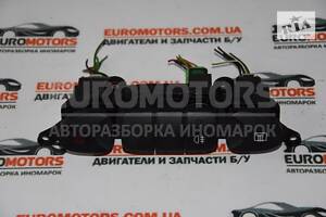 Кнопка обогрева заднего стекла Hyundai H1 1997-2007 937104A000 58