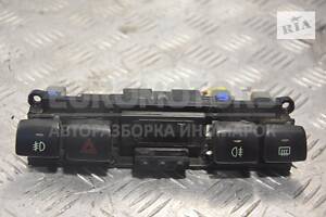 Кнопка обігріву заднього скла Hyundai Santa FE 2000-2006 9371026