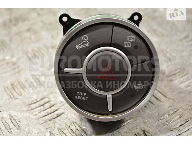 Кнопка обогрева заднего стекла SsangYong Kyron 2005-2015 283574-0 ...