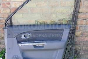 Кнопка опускання скла Kia Carens 2002-2006 PL347802 BF-12